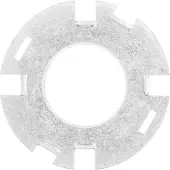 PFERD Adapter, arbor hole adapter,