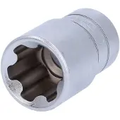 Ks Tools 1/2' Torx-E-Plus Stecknuss, EPL26 ( 911.3141 )
