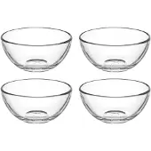 Leonardo Schüssel Cucina 10 cm (4er-Set)