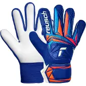 Reusch Attrakt Starter Solid Junior-torwarthandschuhe