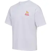 Hummel Loose Bees Stadium Kurzarm-t-shirt