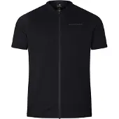 Endura Loop Zipped Kurzarm Enduro Trikot