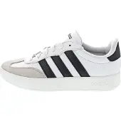 Adidas JI2306_630, Schwarz, Cloud White,Core Black,Grey One