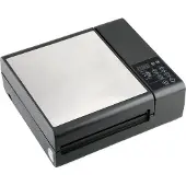 Chefgastro Vakuummaschine 254MM HxBxT 14x38x34cm