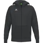 Erima CMPT Wings Kapuzenjacke Unisex Erwachsene