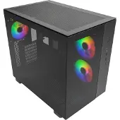 Montech King 65 Pro Argb Pc-tower-gehäuse