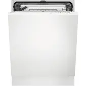 Electrolux KEAF7215L Vollintegrierter Einbaugeschirrspüler, 60 cm 911539311