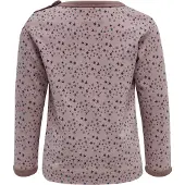 Hummel Langarmshirt für Babys Star
