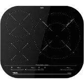 Teka Maestro Ikc 63320 Msp Induktionskochfeld 60 Cm 3 Brennern