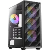 Antec Ax85 Pc-tower-gehäuse