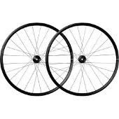 Mavic Aksium 1 Cl Disc Tubeless Rennrad Laufradsatz