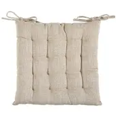 Novel Sitzkissen 40x40cm - B/L ca. 40.00x40.00