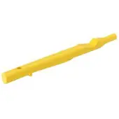 Toko Groove Pin Nordic Wachsentfernerstift Wachsentferner