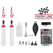 Jagwire Mineral Oil Bremsenentlüftungskit