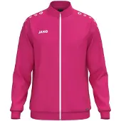 Jako Polyesterjacke One - deep pink, Größe:152