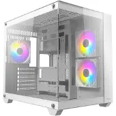 Antec 0-761345-10171-4 Computer-Gehäuse Midi Tower