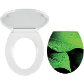 Ferro Toilettensitz Duraplast Blatte Mit Pps