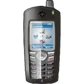 Cisco CP-CASE-7921G= Tasche für Mobiltelefon - Leder