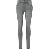 QS 2145517.93Z2.34_32, Jeans, Weiblich, Erwachsener, 34/32, Schmales Bein, Kleidungsknopf, Reißverschluss