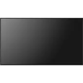 Sharp Großformatiges Display MultiSync E329, 32 Zoll, FHD, 350 cd/m², D-LED-Hintergrundbeleuchtung, 16/7-Betriebssicherheit, USB-MediaPlayer