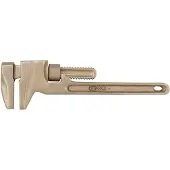 Ks Tools BRONZEplus Verstellbarer Schraubenschlüssel
