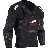 Leatt Protektorenjacke ReaFlex Protektorenjacke M unisex Ethylenvinylacetat schwarz, M