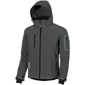 U Power Metropolis Jacke