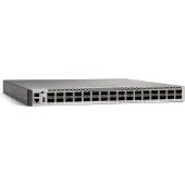 Cisco C9500-32QC-E, Managed, L2/L3, 100 Gigabit Ethernet, Vollduplex, Rack-Einbau