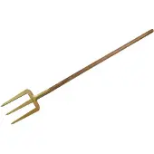 Ks Tools BRONZEplus Gabel für Schießbaumwolle 370 mm ( 963.9649 )