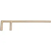 Ks Tools BRONZEplus Ventilhaken
