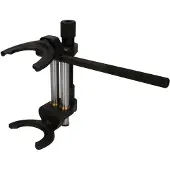 BRILLIANT TOOLS KS TOOLS Federbeinspanner für Fahrerhaus-Stoßdämpfer ( 460.5700 )