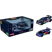 Carrera Abt Sportsline Twinpack 1:43