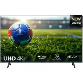 Hisense TV 50A6N, 50", 4K, UHD