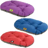 Ferplast Relax Bett 78 8 Lila Blau