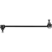 A.B.S. Stange Strebe Stabilisator 335 mm MM10X1.5 RHT Ø 10 mm . für u.a. BMW 1er