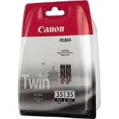 Canon Tinte schwarz PGI-35 Twin Pack