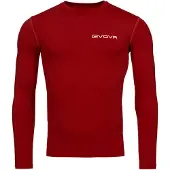 Givova Corpus 3 Langarm-baselayer