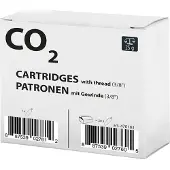 M-Wave Co2-kartusche 25g 2 Einheiten