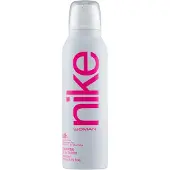 ASCO Nike Ultra Pink Woman 24H Spray Deodorant 200 ml