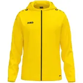 Jako Unisex Kapuzenjacke Light One