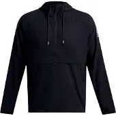 Under Armour Run Anywhere Windjacke Schwarz XL Mann Schwarz XL