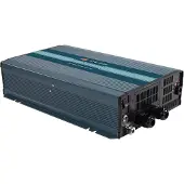 MEAN WELL MEANWELL NTS-2200-248EU DC-AC-Wechselrichter Echtsinus 230V 2.200W