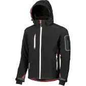 U Power Metropolis Jacke