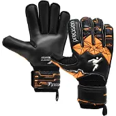 Precision Fusion X Roll Finger Protect Torwarthandschuhe