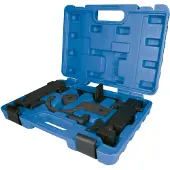 BRILLIANT TOOLS BT593190, 4,1 kg, 6 Stück(e), B07WVKVW5B
