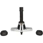 Ks Tools 460.3700, Stahl, 5 Stück(e), 220 mm, 4,9 kg