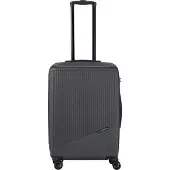Travelite Bali 4 Wiel Trolley M anthracite