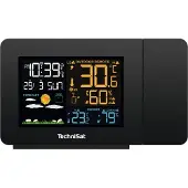 Technisat Pogodowa-Station Imeteo P1