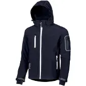 U Power Metropolis Jacke