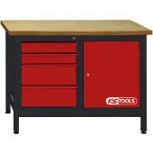 Ks Tools 865.0006, 99 kg